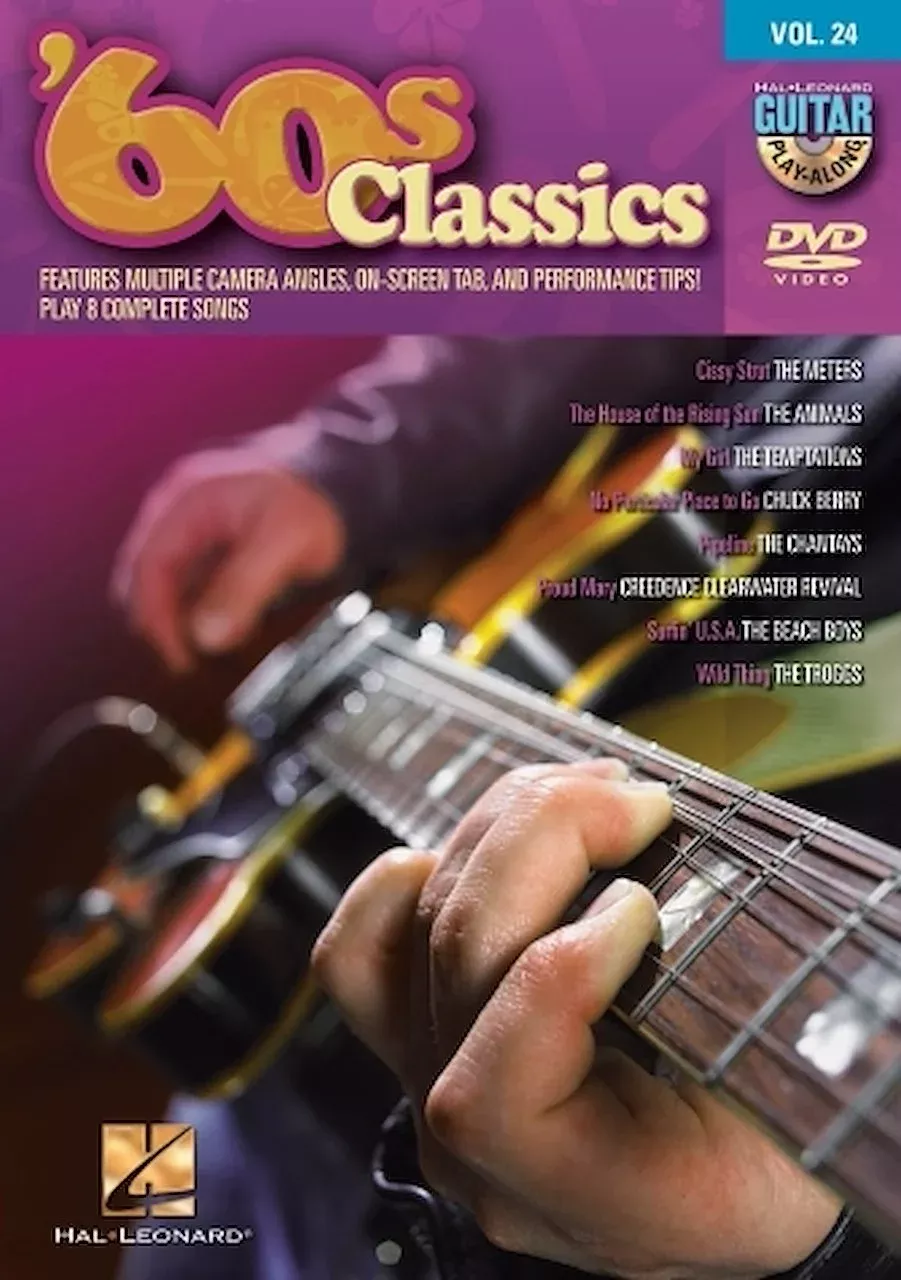 '60s Classics