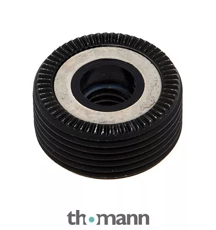 9.solutions 3/8"-16 Thread-on QM Receiver