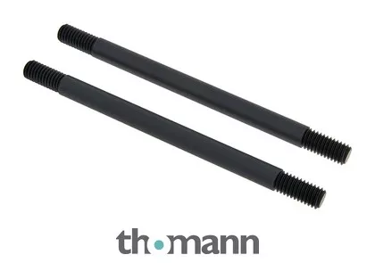 9.solutions 3/8" Rod set (150 mm)
