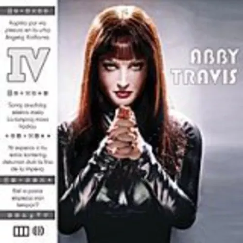 Abby Travis: Abby Travis Iv - VINYL LP