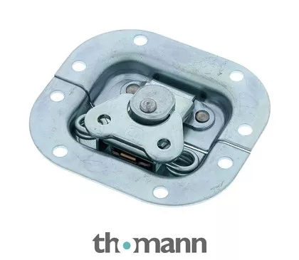 Adam Hall 17373S TP Mini Butterfly