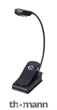 Adam Hall SLED 1 Pro LED Light