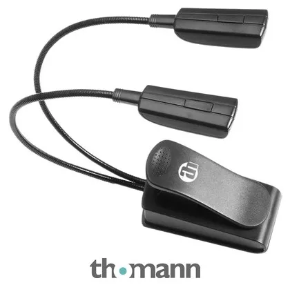 Adam Hall SLED 2 Pro LED Light