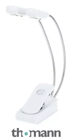 Adam Hall SLED 2 Pro W LED Light white