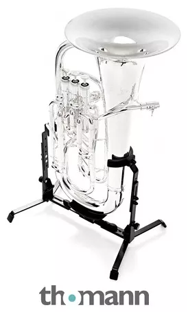 Adams E1 M-S 070 Bb-Euphonium