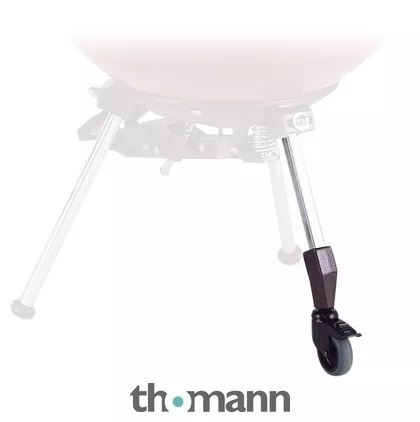 Adams wheel with leg for 29" + 32"