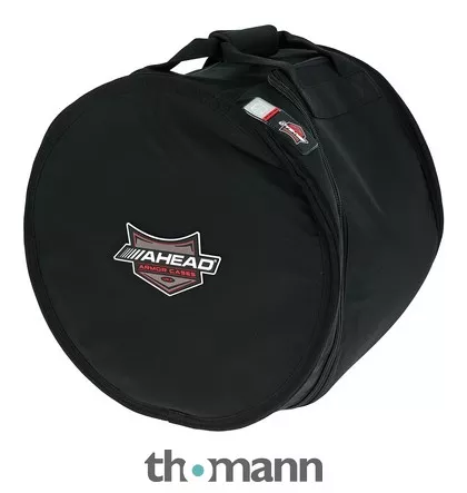 Ahead 14"x12" Floor Tom Armor Case