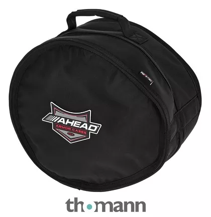 Ahead 14"x5,5" Snare Drum Armor Case