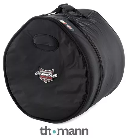 Ahead 18"x14" Bass Drum Armor Case