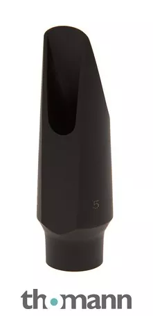Aizen GR Mouthpiece Alto 5