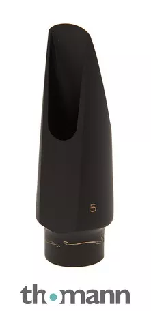 Aizen JM Mouthpiece Alto 5