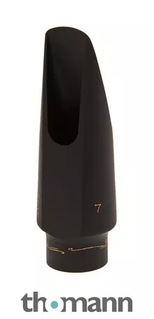 Aizen JM Mouthpiece Alto 7
