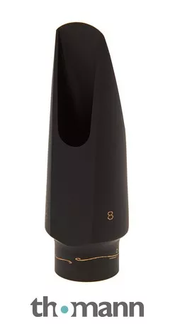 Aizen JM Mouthpiece Alto 8