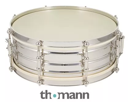 AK Drums ThOM #001 Dresden 14"x5"