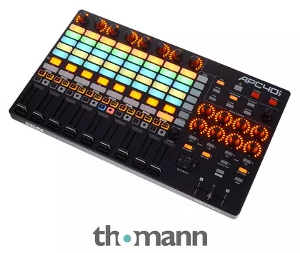AKAI Professional APC 40 Mk2