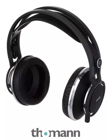 AKG K-812