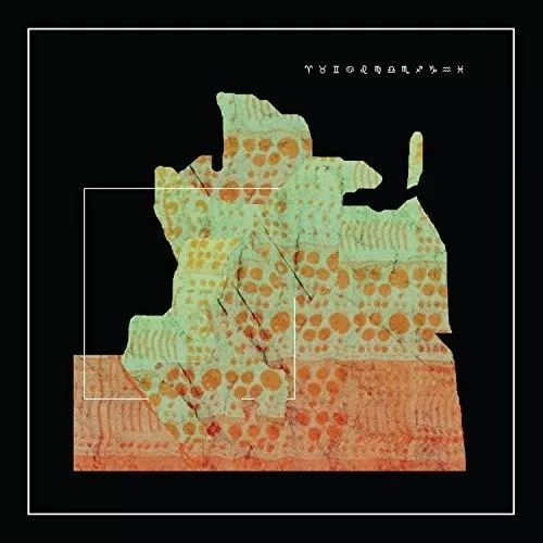 Al Lover: Zodiak Versions - VINYL LP
