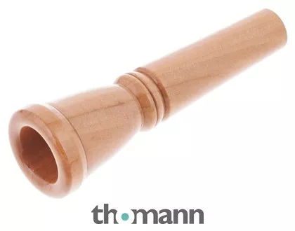 Alfons Neumann Mouthpiece for Alphorn 18