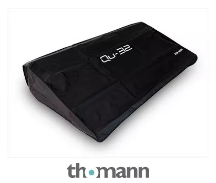 Allen & Heath Dust Cover QU 32