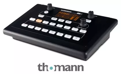 Allen & Heath Me-1