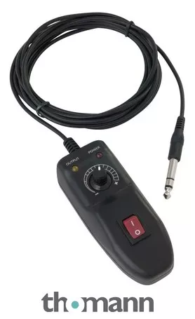 Antari Z-3 Volume Controller
