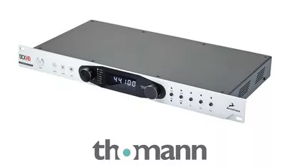 Antelope OCX HD