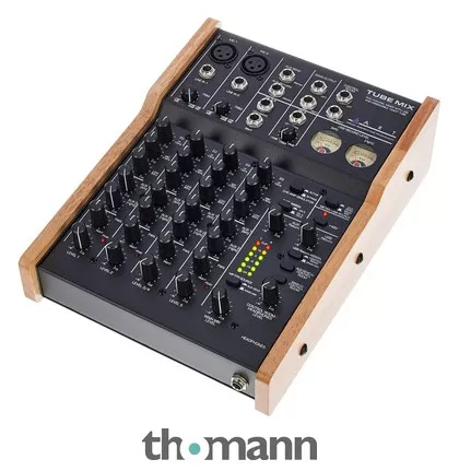 ART TubeMix