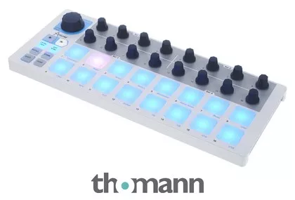 Arturia Beatstep