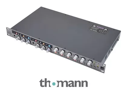 Audient ASP800