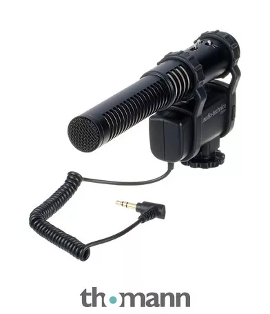 Audio-Technica AT8024