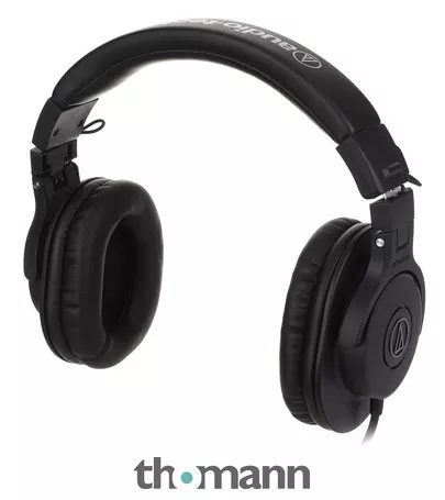 Audio-Technica ATH-M30X