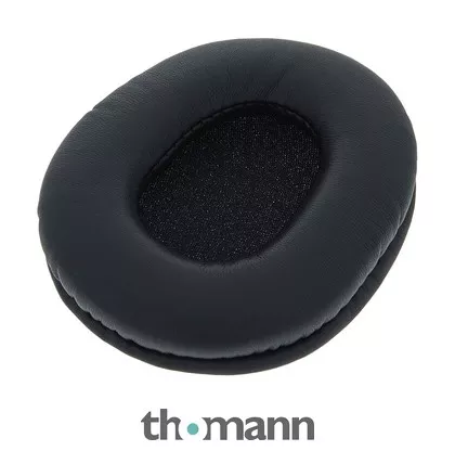 Audio-Technica ATH-M50X Ear Pad BK
