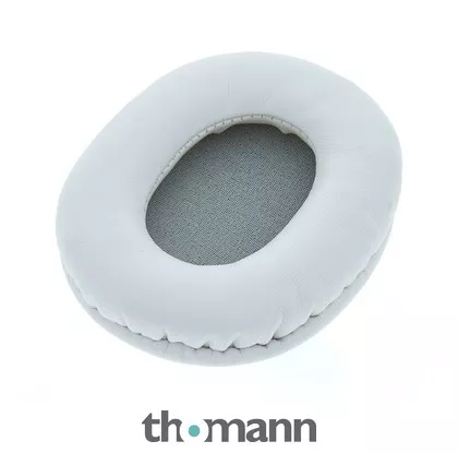 Audio-Technica ATH-M50X Ear Pad WH