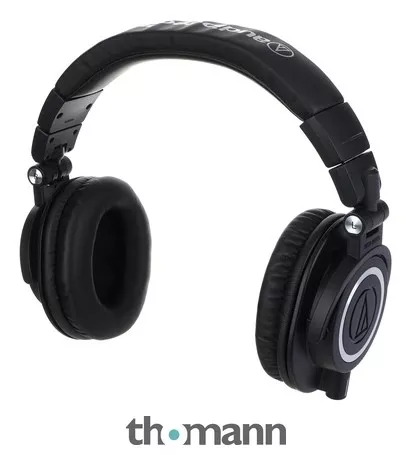 Audio-Technica ATH-M50X
