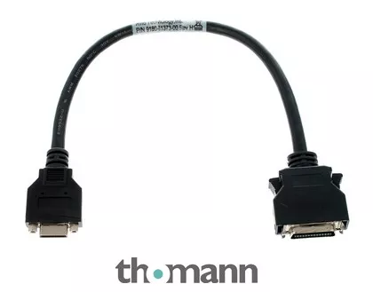 Avid Mini-DigiLink - DigiLink