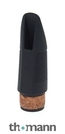 AW Woodwinds Bb- Clarinet D110F