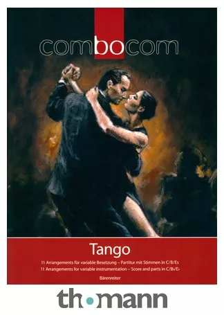 Bärenreiter combocom Tango