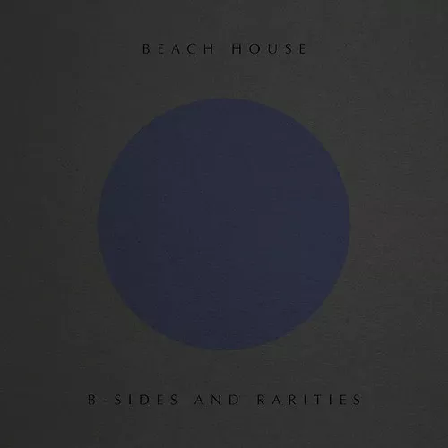 Beach House: B-Sides And Rarities- CASSETTES