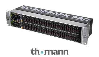 Behringer FBQ3102HD Ultragraph Pro