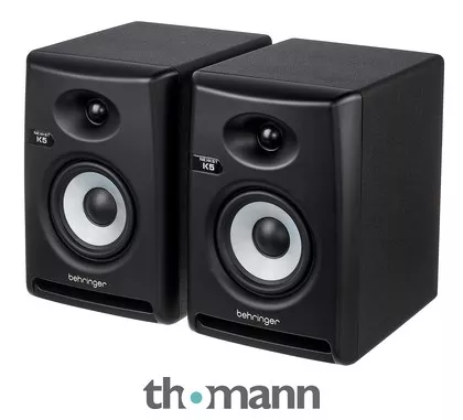 Behringer NEKKST K5