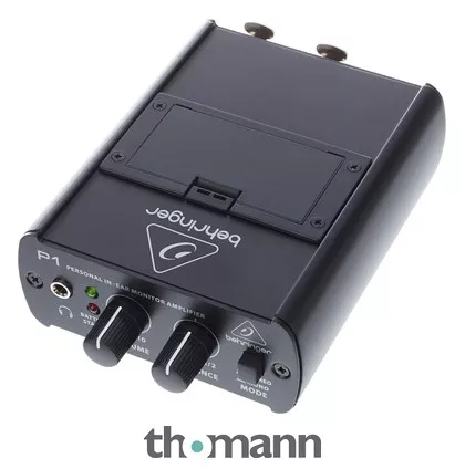 Behringer Powerplay P1