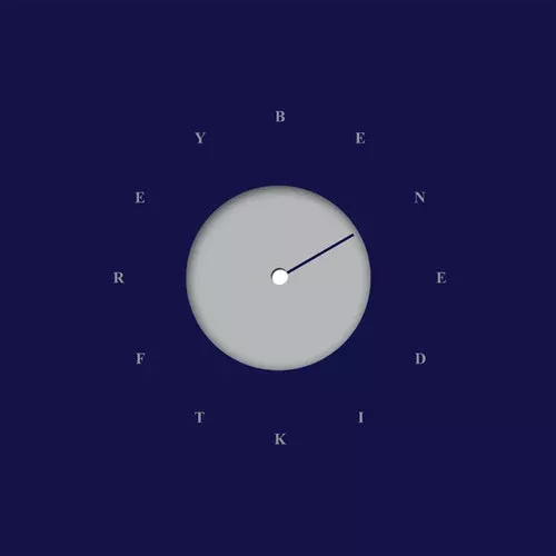 Benedikt Frey: New Now - 12-INCH SINGLE