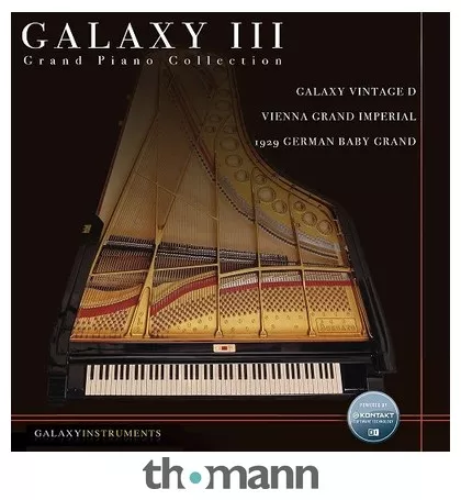 Best Service Galaxy III