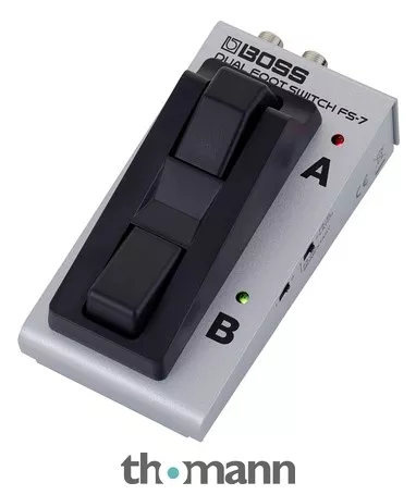 Boss FS-7