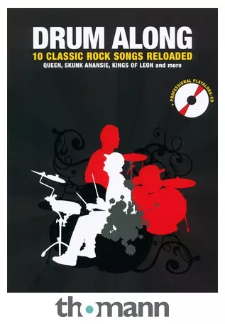 Bosworth Drum Along 10 Classic Reloaded