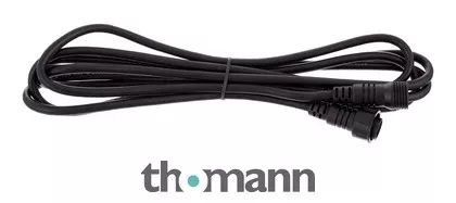 Cameo DMX EX 003 Cable IP65 3m