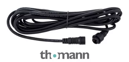 Cameo DMX EX 005 Cable IP65 5m