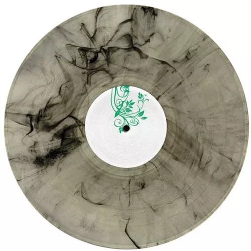 Carlos Nilmmns: Midnight Chronicles - 12-INCH SINGLE