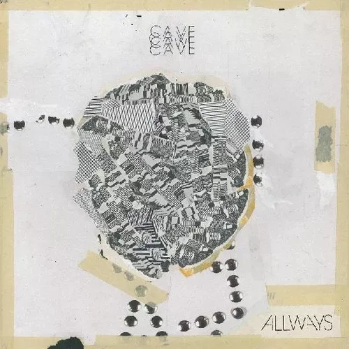 Cave: Allways - CASSETTES