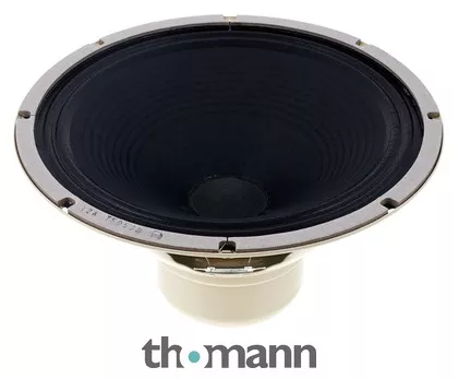 Celestion Cream 12" 8 Ohm